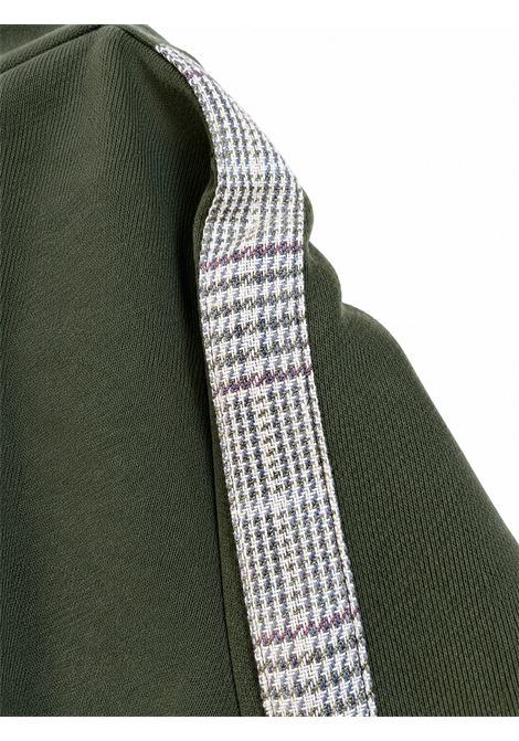 Felpa con logo ETRO KIDS | GZ4P40 Z318370J